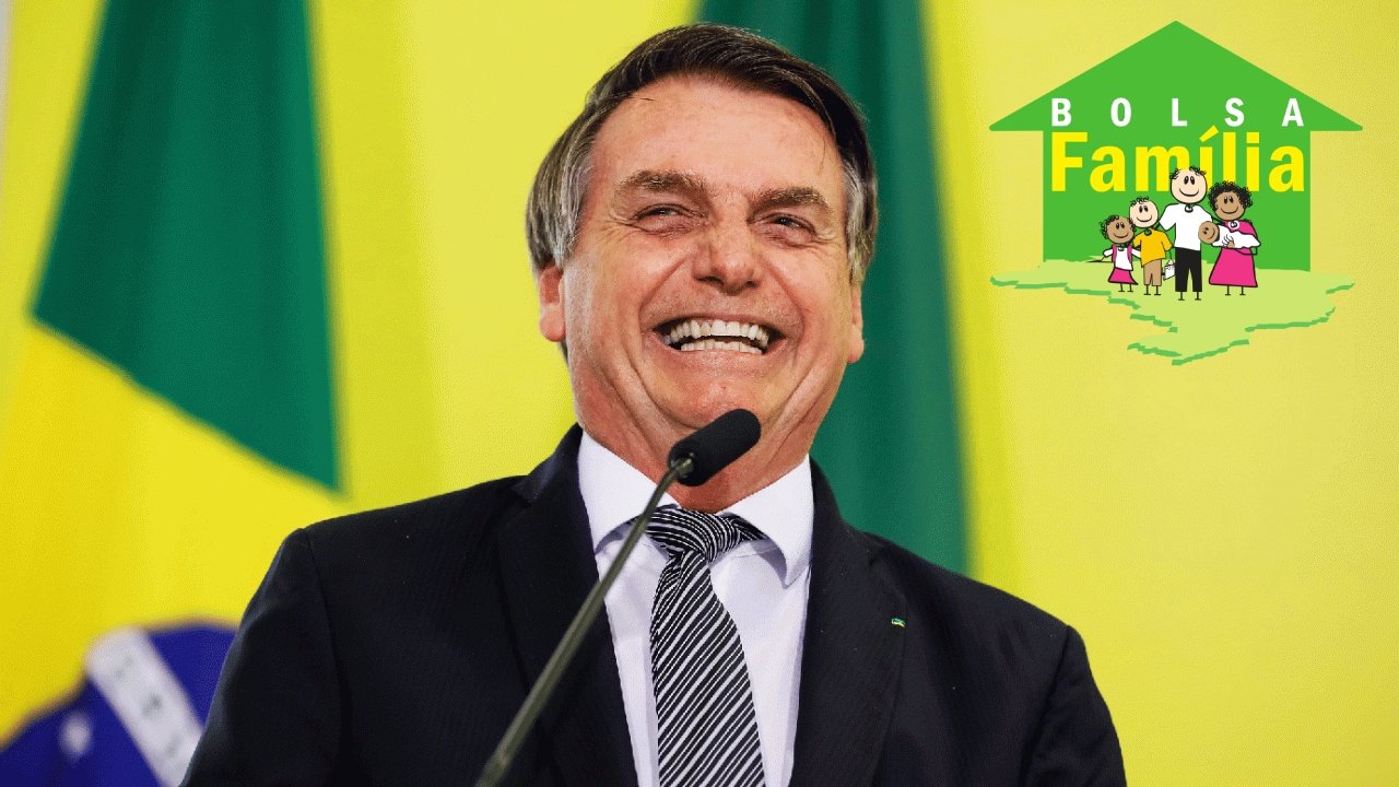 bolsonaro bolsa familia