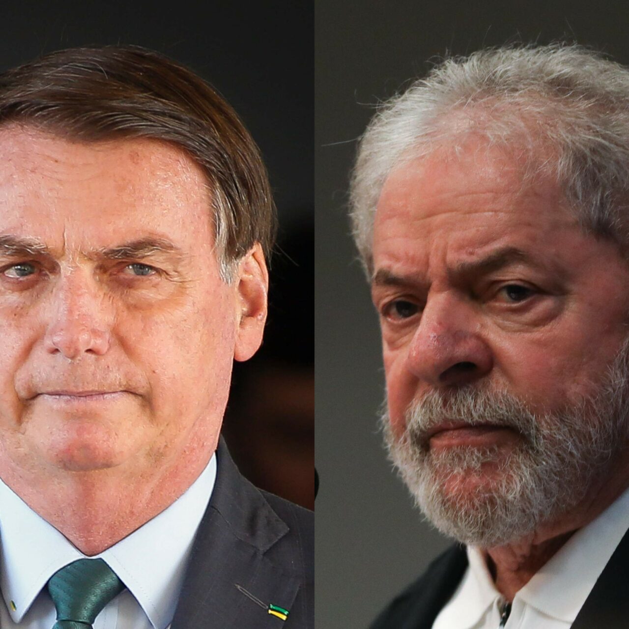 bolsonaro lula