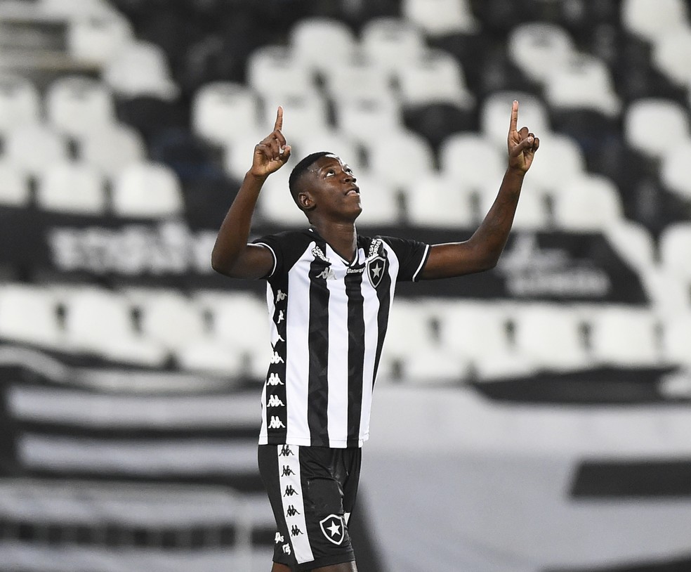 Botafogo