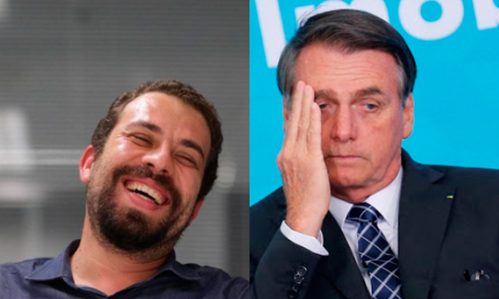 Guilherme Boulos