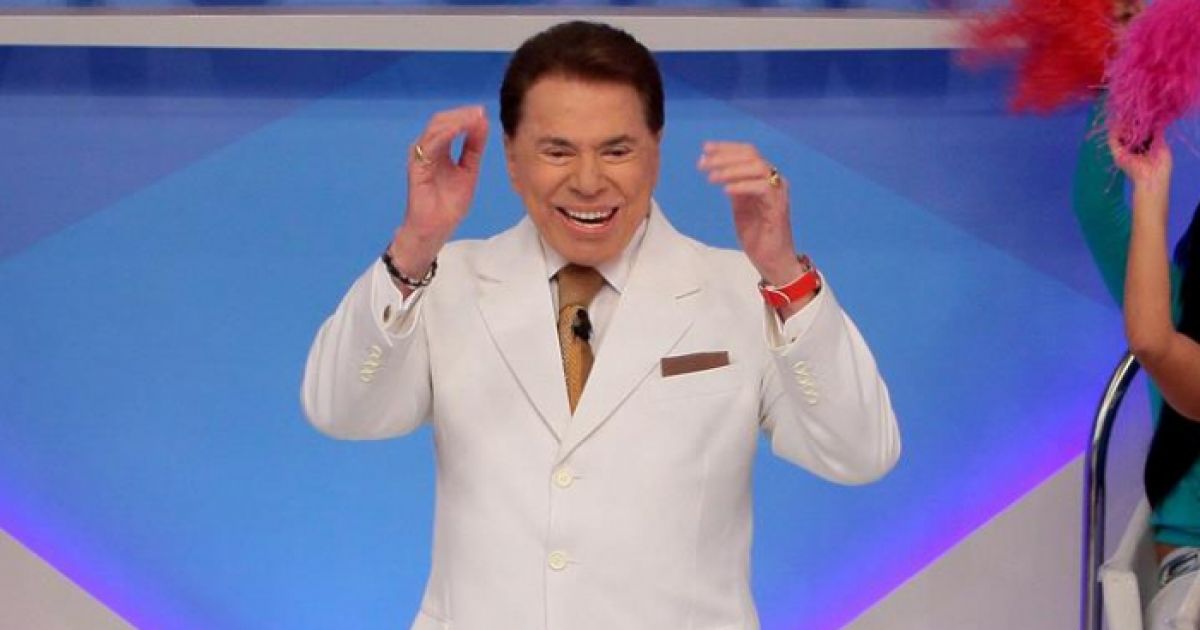 Silvio Santos