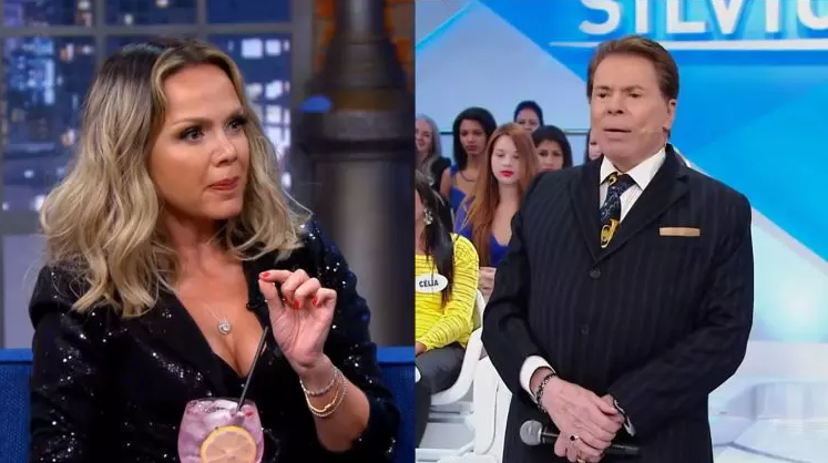 silvio santos