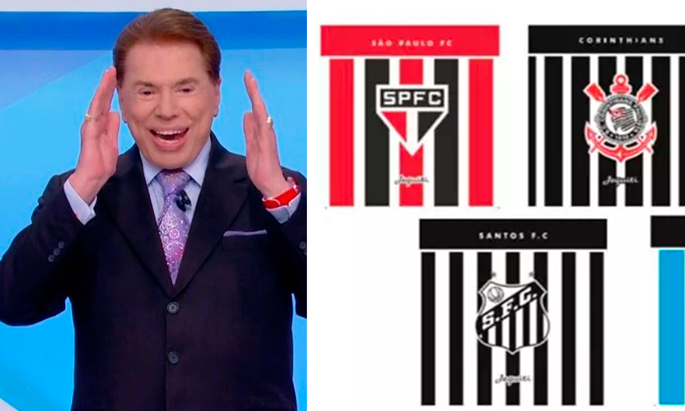 Silvio Santos