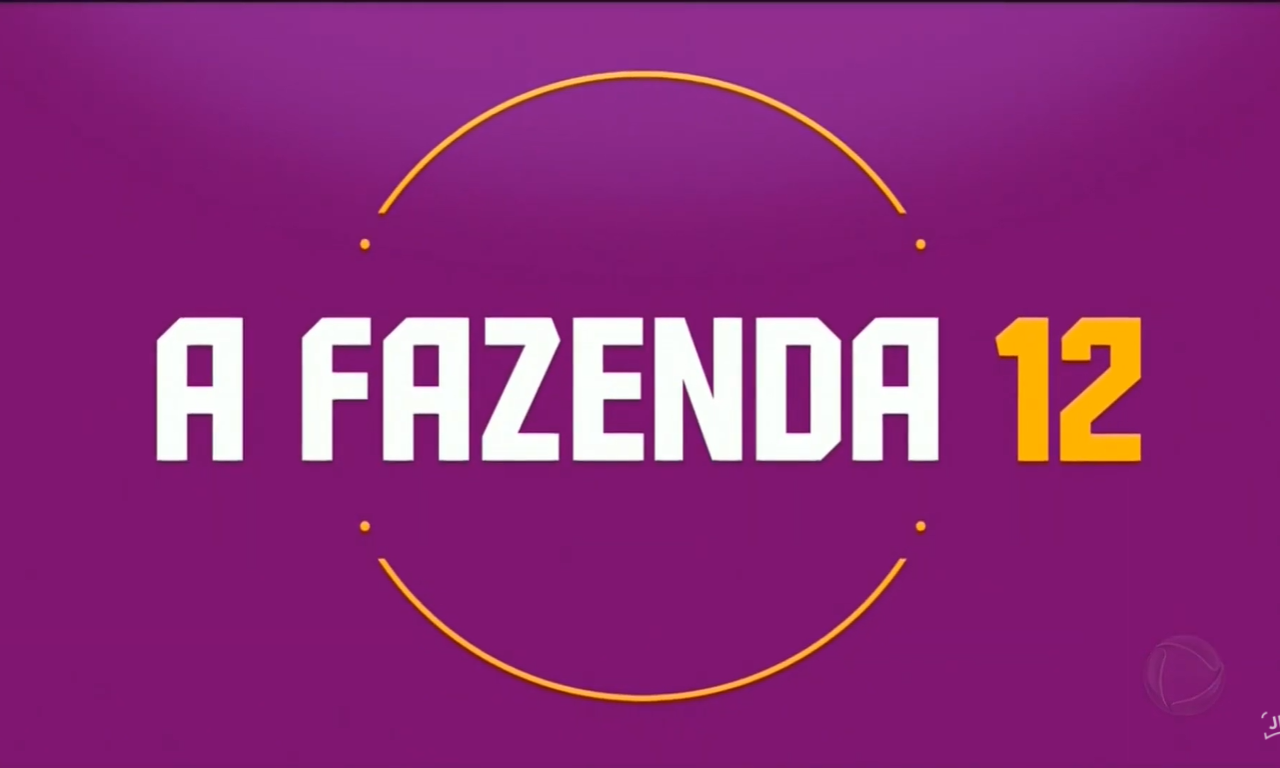 A Fazenda 12