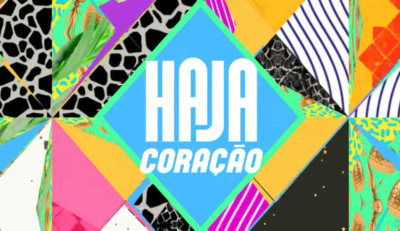 Haja Coração