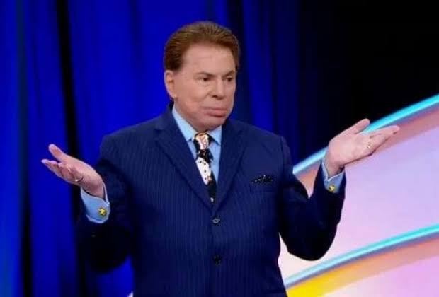 Silvio Santos