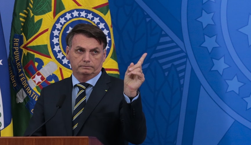 Jair Bolsonaro