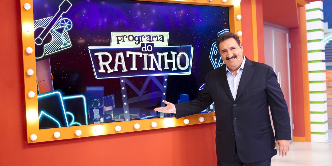 Ratinho