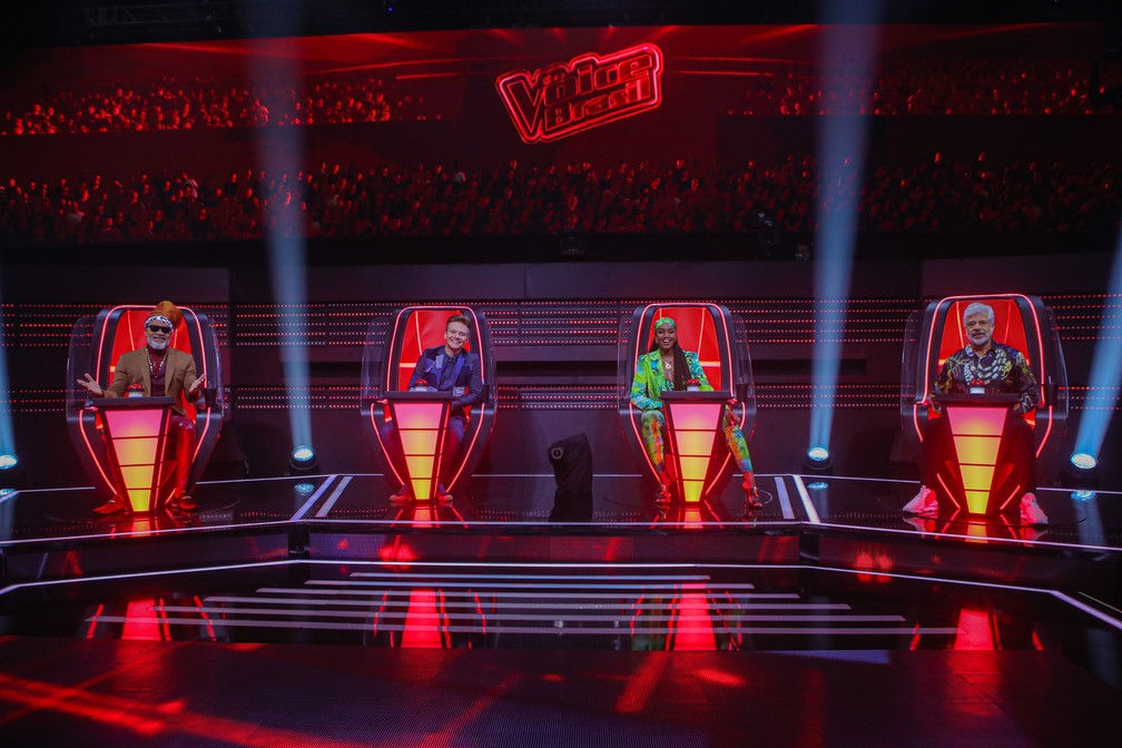 The Voice Brasil