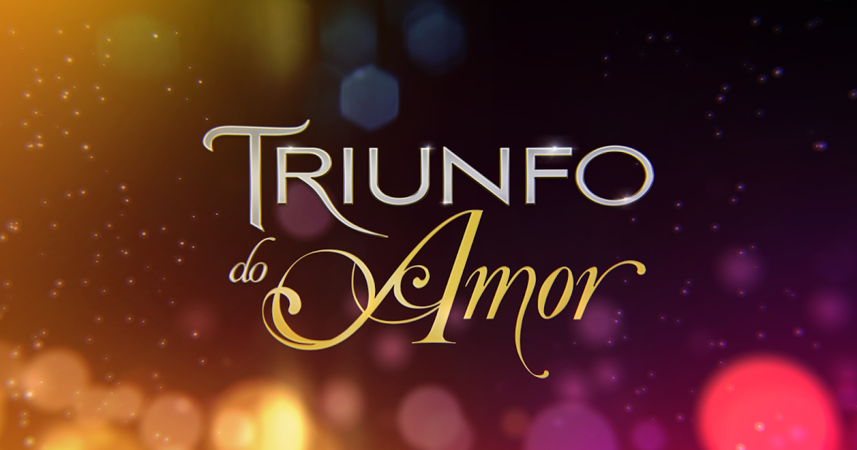 Novela Triunfo do Amor