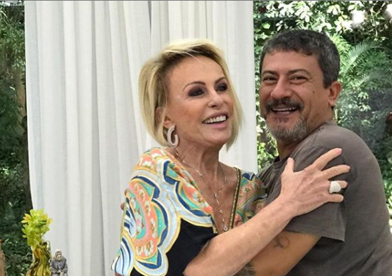 Ana Maria Braga