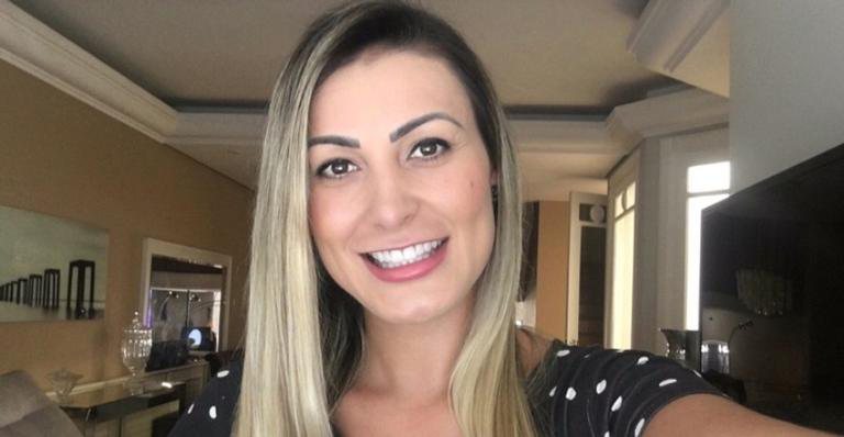 Andressa Urach