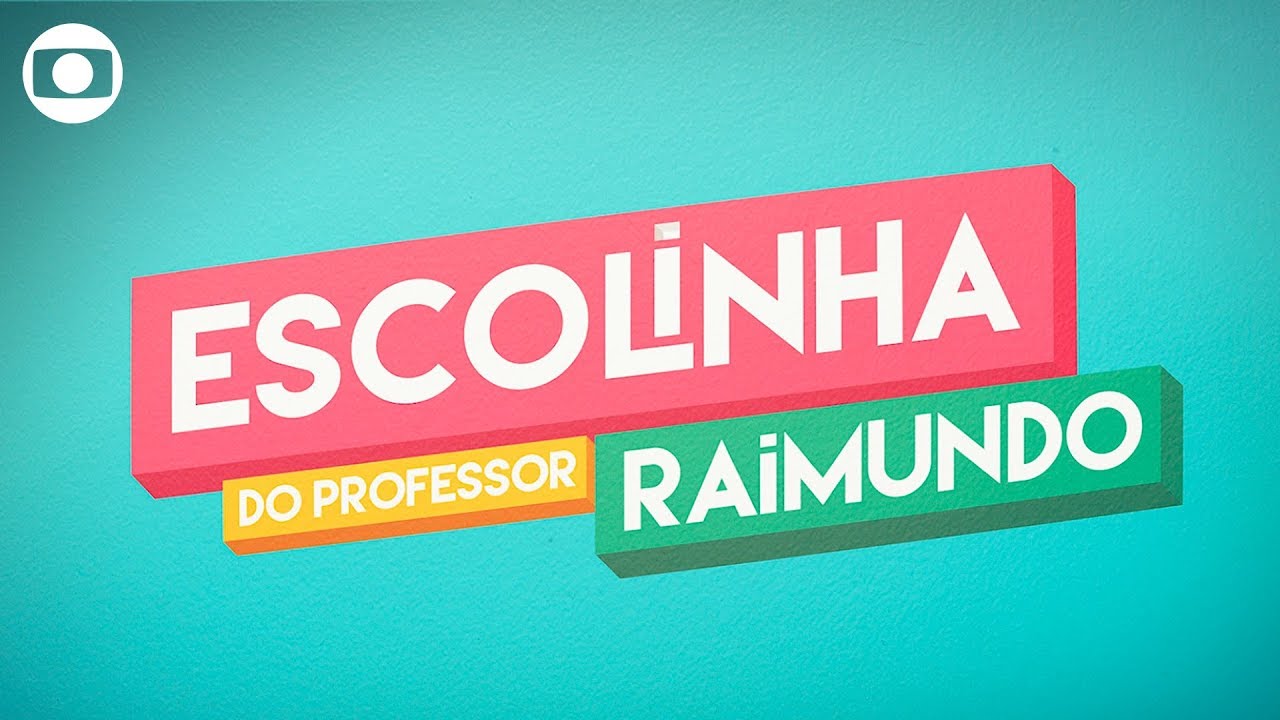 Escolinha do Professor Raimundo