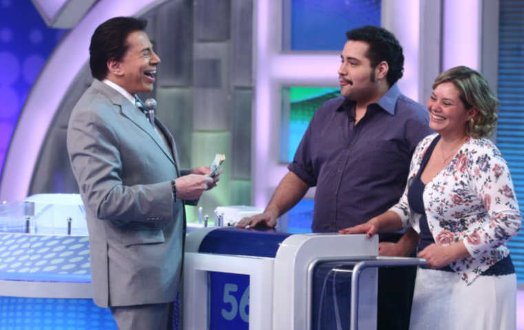 Programa Silvio Santos