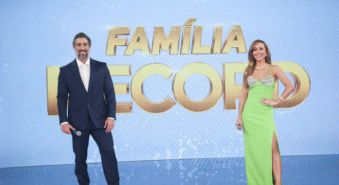 Família Record