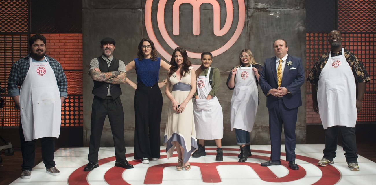 MasterChef