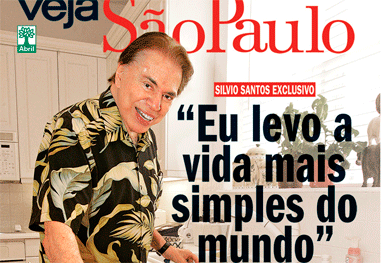 Silvio Santos