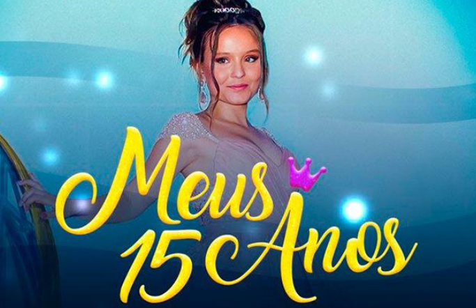 Filme Meus 15 anos