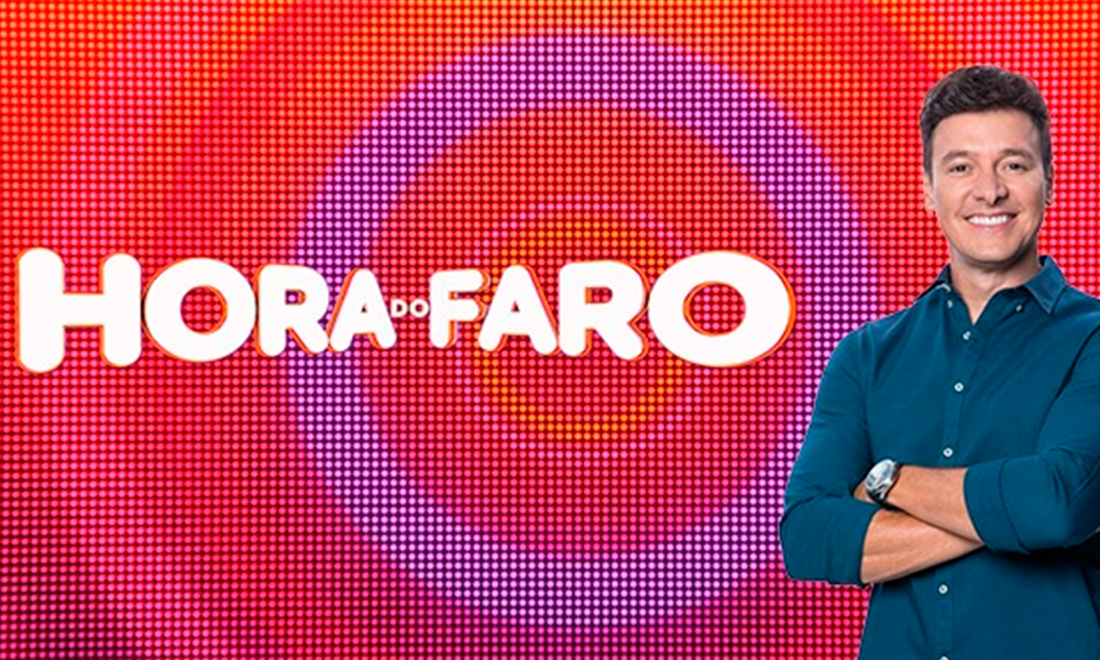 Hora do Faro