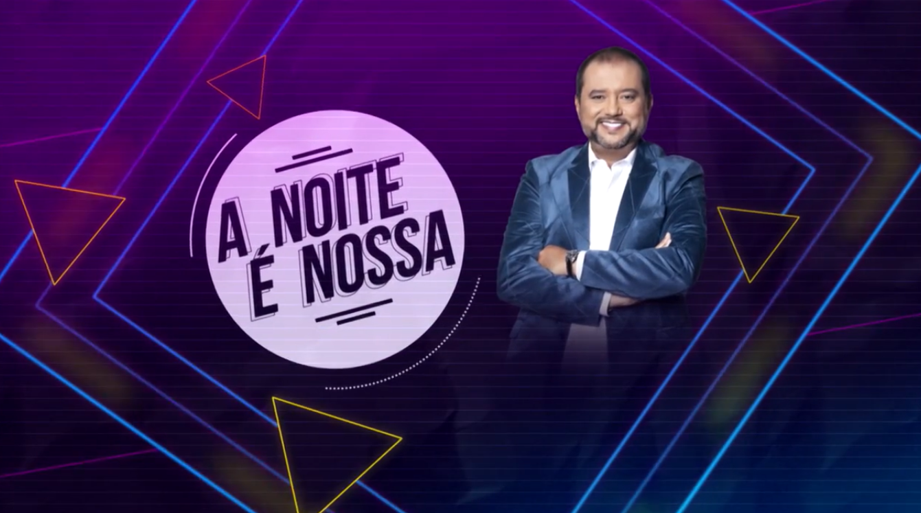 A Noite é Nossa