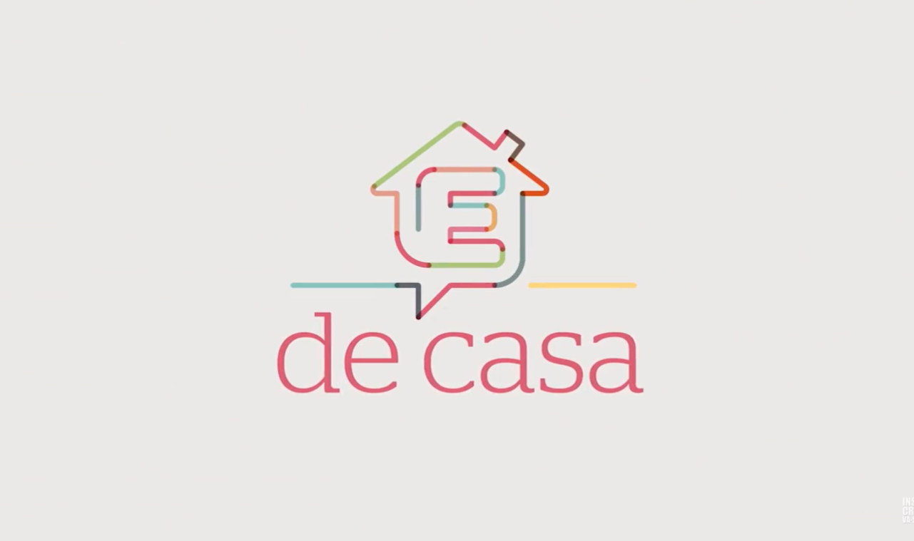 É de Casa