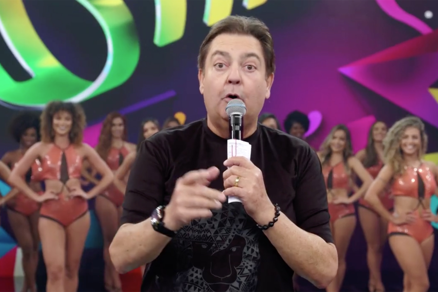 Faustão