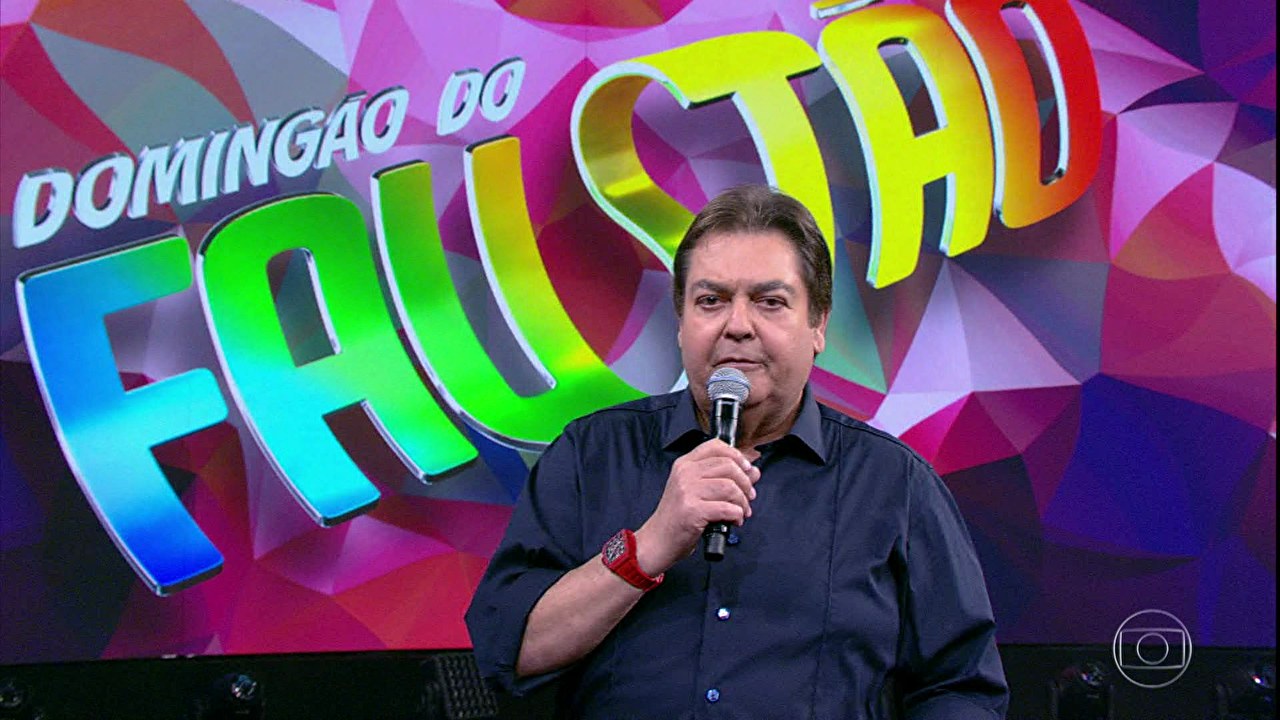 Faustão