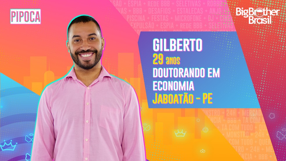 gilberto