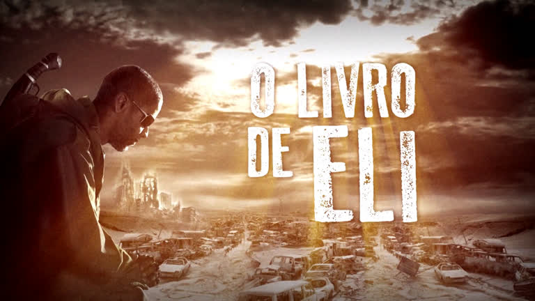 O Livro de Eli