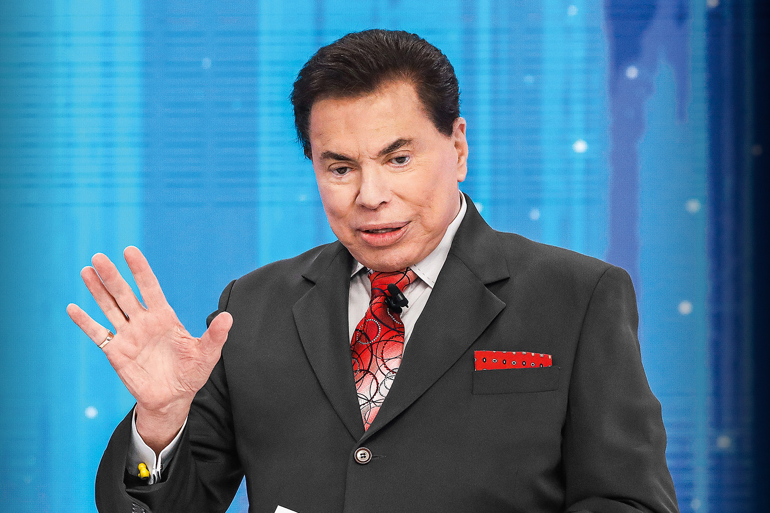 Silvio Santos