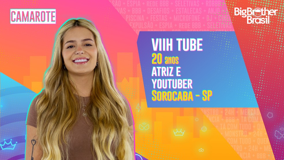 viih tube