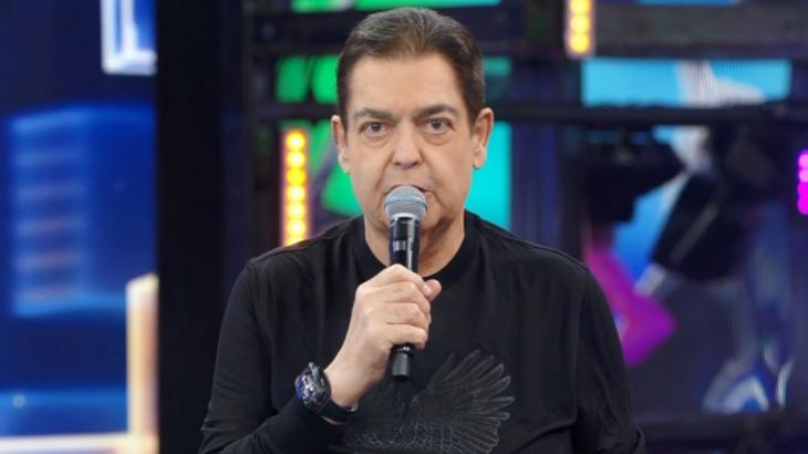 Faustão