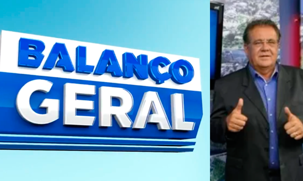 Balanço Geral