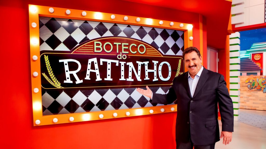 Programa do Ratinho