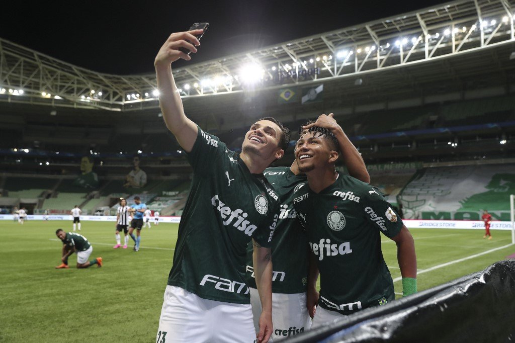 Palmeiras