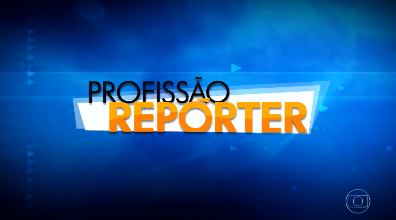 Profissão Repórter