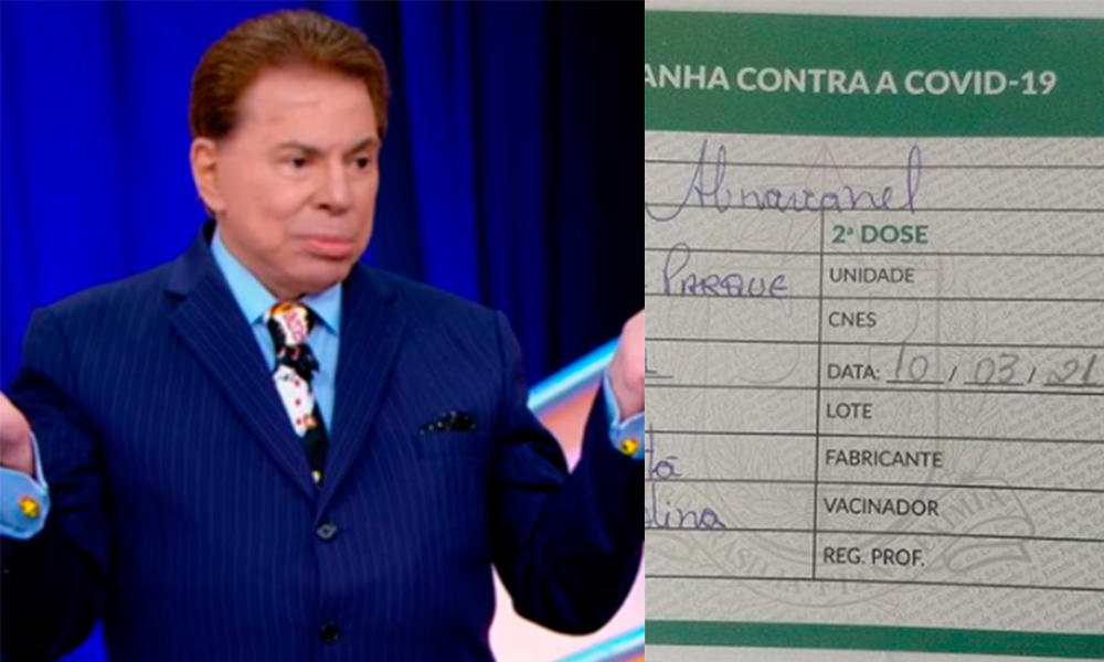 Silvio Santos