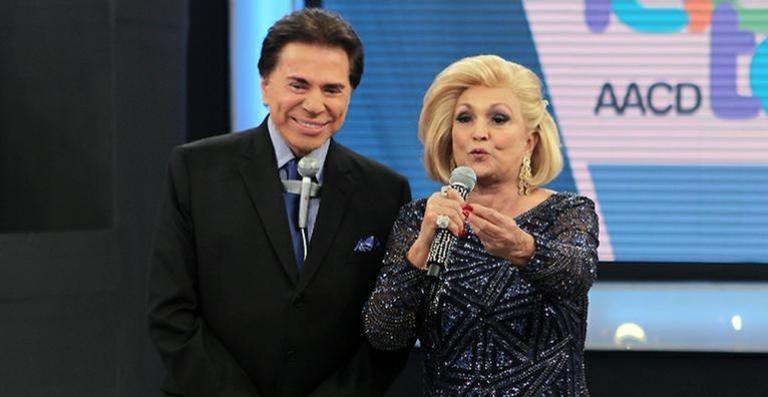 Silvio Santos