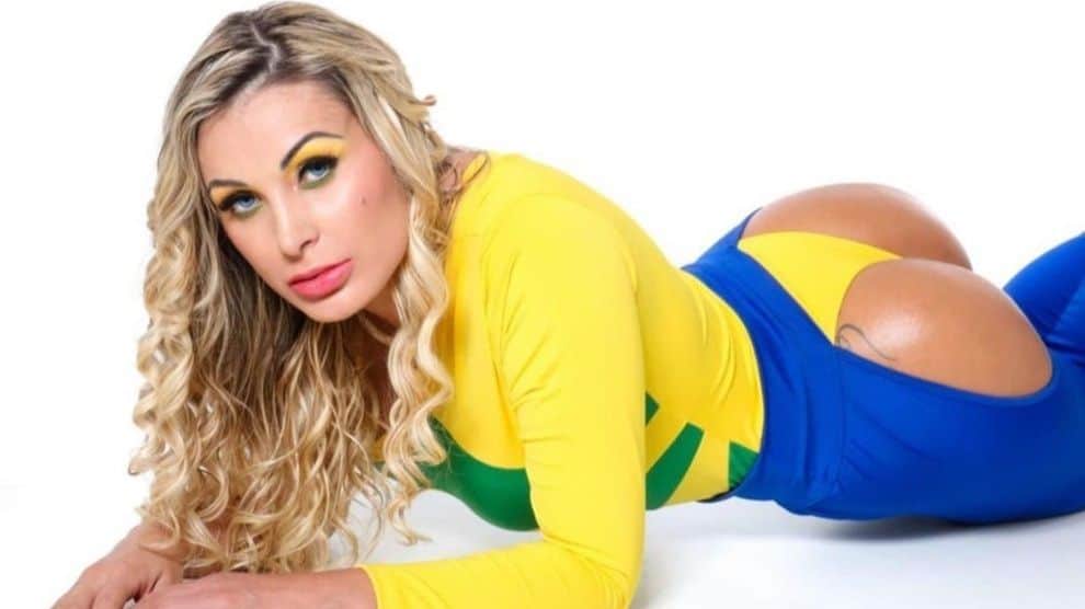 Andressa Urach