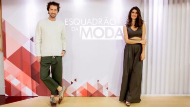 Esquadrão da Moda