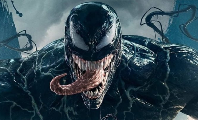 Filme Venom