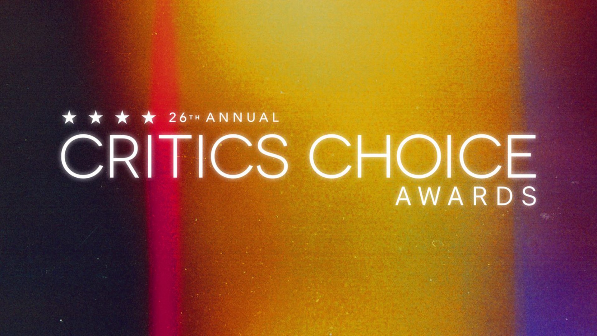 Critics Choice Awards 2021