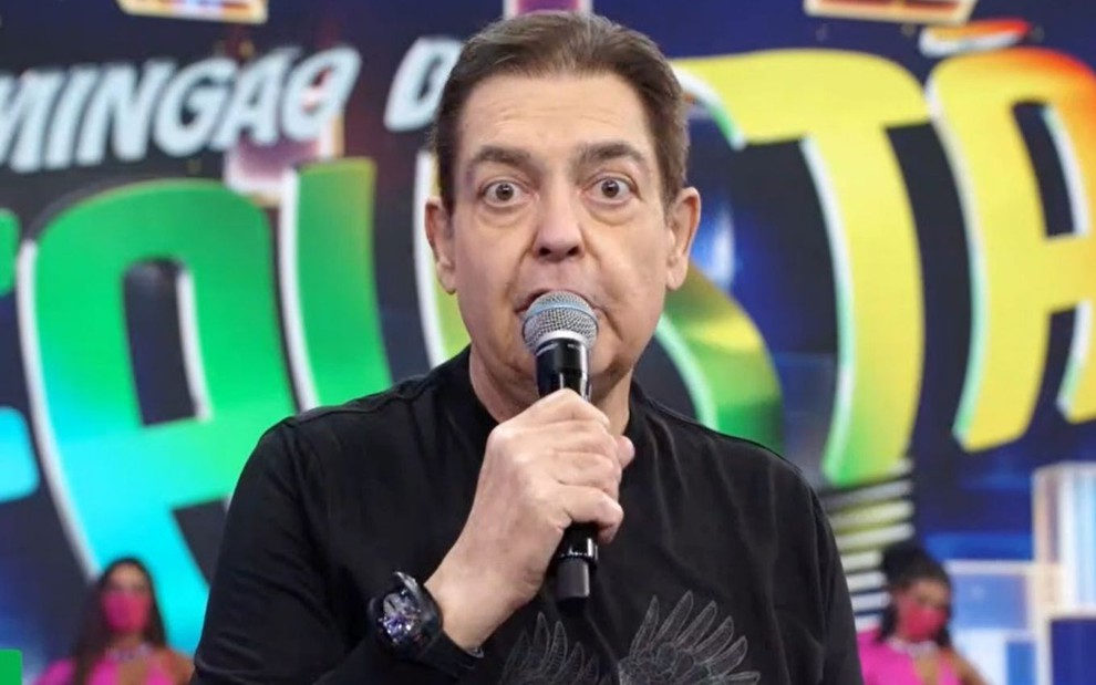 Faustão