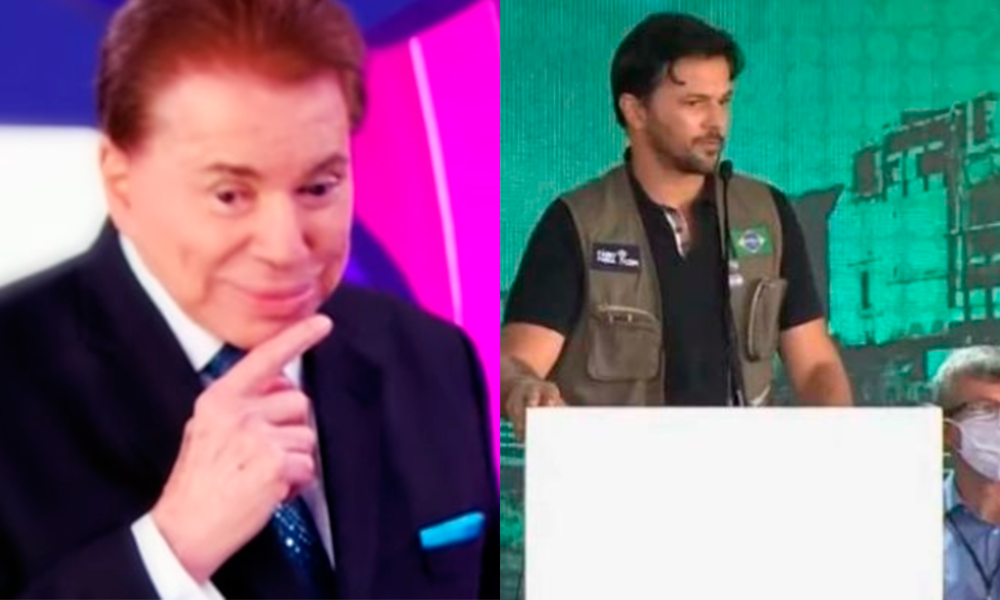 Silvio Santos