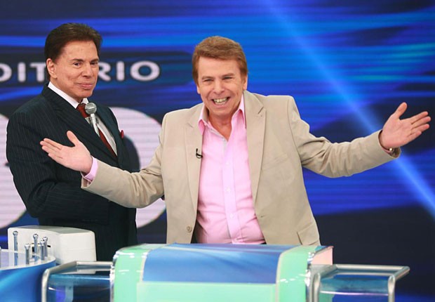 Silvio Santos