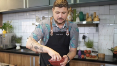 Desvendendo Cozinhas