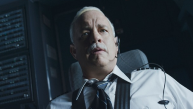 Filme Sully O Heroi Do Rio Hudson