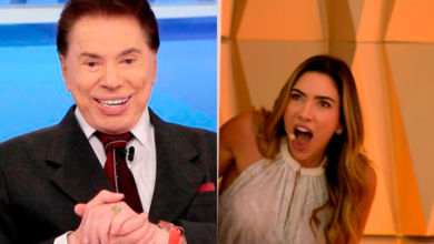 Silvio Santos