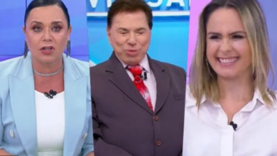 Silvio Santos