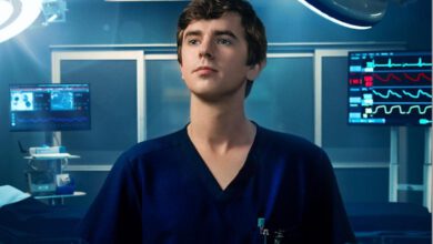 The Good Doctor – O Bom Doutor